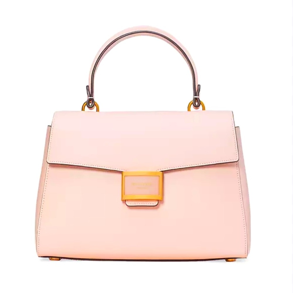 Authentic Kate Spade Katy Satchel